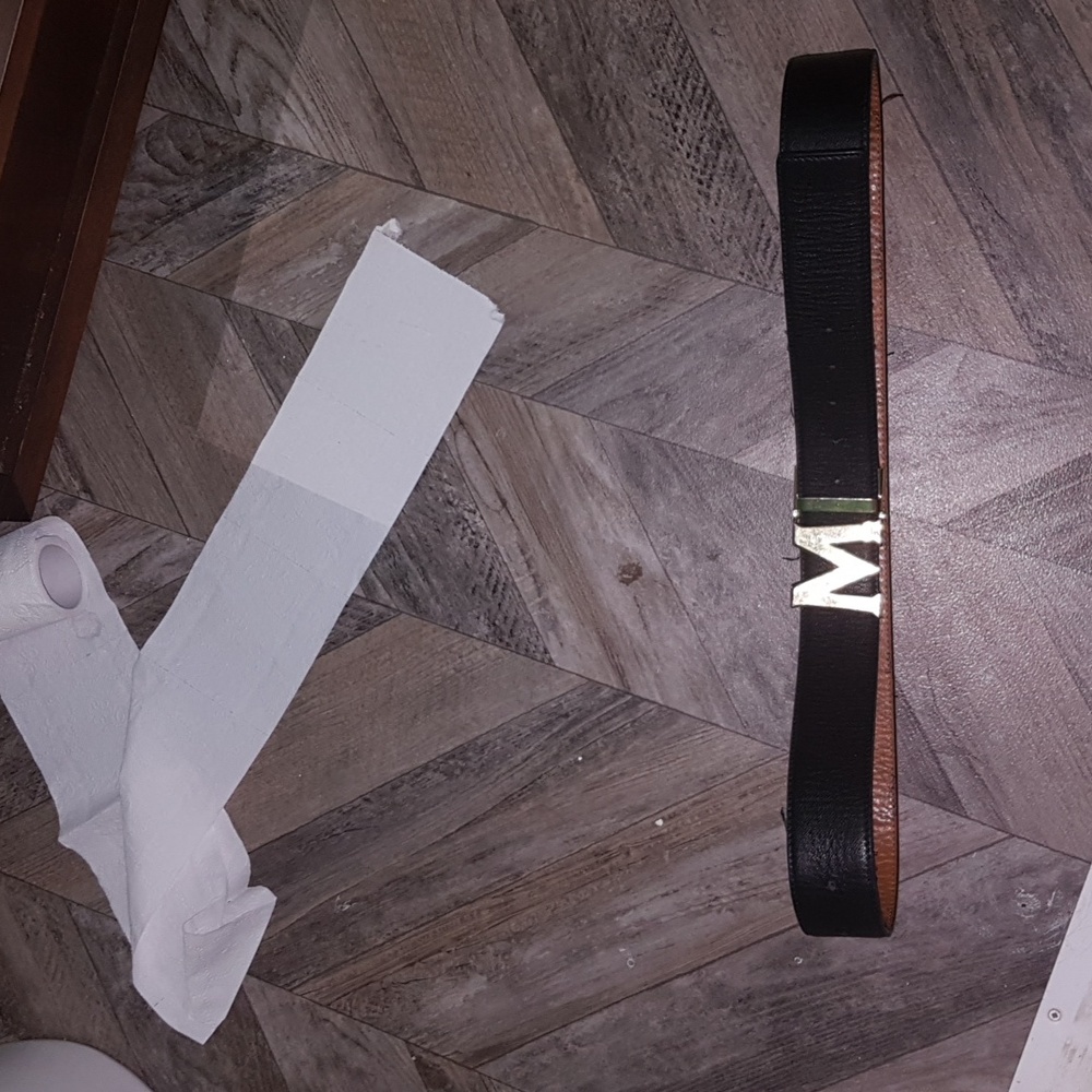 Mcm belt